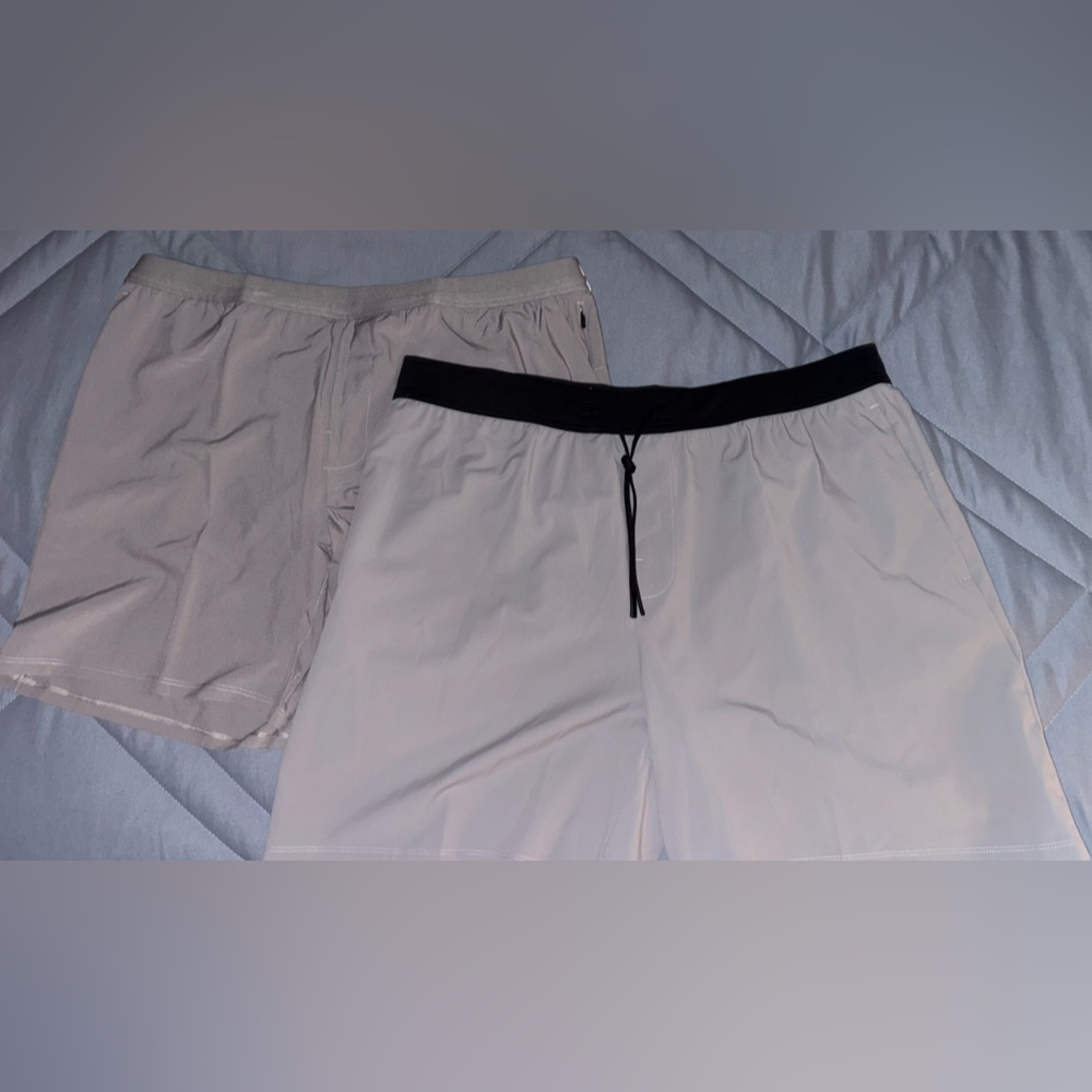 VRST Men’s Training/ Running Shorts Bundle